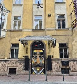 Muzikum Klub & Bisztró