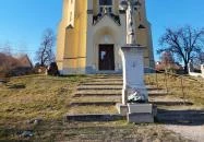 Nadap Plébánia Nadap