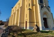 Nadap Plébánia Nadap