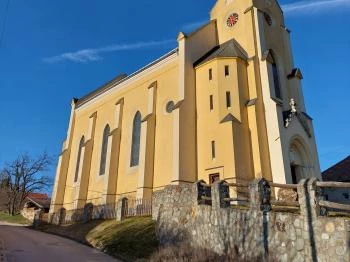 Nadap Plébánia Nadap