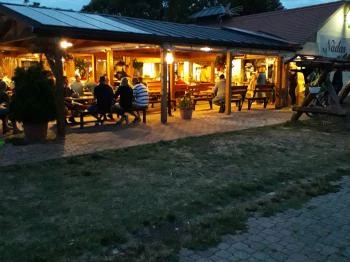 Nádas Borozó Révfülöp