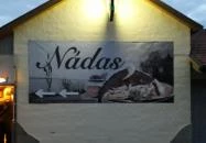 Nádas Borozó Révfülöp