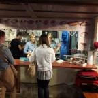 Nádas Borozó Révfülöp - Belső