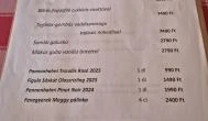Nádas Csárda, Balatonkenese