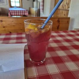 Nádas Csárda Balatonkenese - Étel/ital