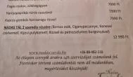 Nádas Csárda, Balatonkenese