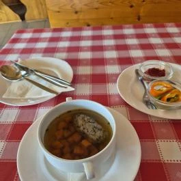Nádas Csárda Balatonkenese - Étel/ital