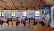 Nádas Csárda, Balatonkenese