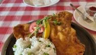 Nádas Csárda, Balatonkenese