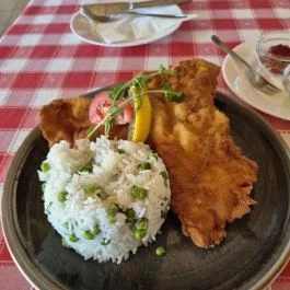 Nádas Csárda Balatonkenese - Étel/ital