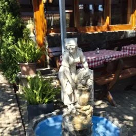 Nádas Csárda Balatonkenese - Külső kép