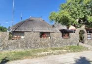Nádas Csárda Balatonkenese