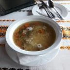 Nádas Csárda Gyenesdiás - Étel/ital