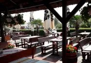 Nádas Csárda Gyenesdiás