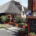 Nádas Csárda Gyenesdiás - Külső kép