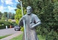 Nádasdy Ferenc, a fekete bég Sárvár