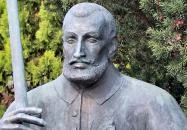 Nádasdy Ferenc, a fekete bég Sárvár