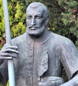 Nádasdy Ferenc, a fekete bég