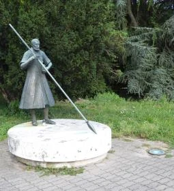 11. legjobb látnivaló: Nádasdy Ferenc, a fekete bég