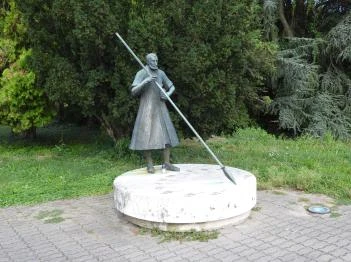 Nádasdy Ferenc, a fekete bég Sárvár