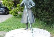 Nádasdy Ferenc, a fekete bég Sárvár