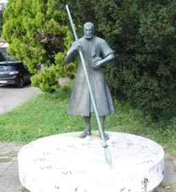 Nádasdy Ferenc, a fekete bég