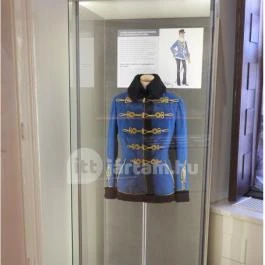 Nádasdy Ferenc Múzeum Sárvár - Egyéb