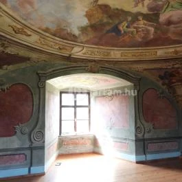 Nádasdy Ferenc Múzeum Sárvár - Belső