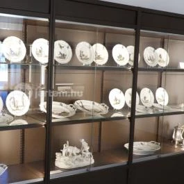 Nádasdy Ferenc Múzeum Sárvár - Egyéb