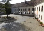 Nádasdy Ferenc Múzeum Sárvár