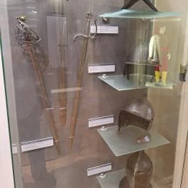 Nádasdy Ferenc Múzeum Sárvár - Egyéb