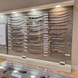 Nádasdy Ferenc Múzeum Sárvár - Egyéb