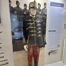 Nádasdy Ferenc Múzeum Sárvár - Egyéb