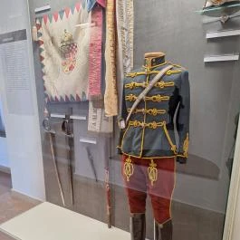 Nádasdy Ferenc Múzeum Sárvár - Egyéb