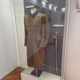 Nádasdy Ferenc Múzeum Sárvár - Egyéb