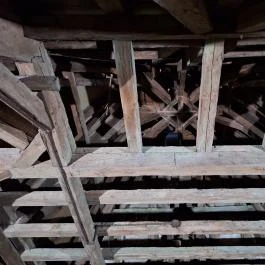 Nádasdy Ferenc Múzeum Sárvár - Egyéb