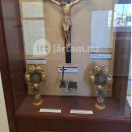 Nádasdy Ferenc Múzeum Sárvár - Egyéb