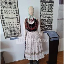 Nádasdy Ferenc Múzeum Sárvár - Egyéb