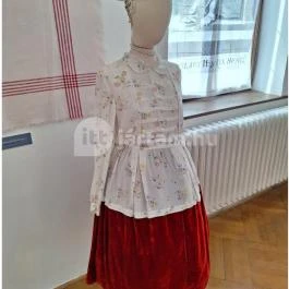 Nádasdy Ferenc Múzeum Sárvár - Egyéb