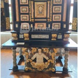 Nádasdy Ferenc Múzeum Sárvár - Egyéb