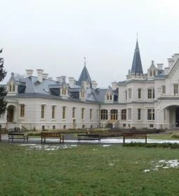 Nádasdy-kastély