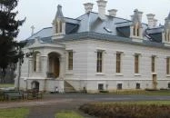 Nádasdy-kastély Nádasdladány