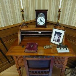 Nádasdy-kastély Nádasdladány - Belső