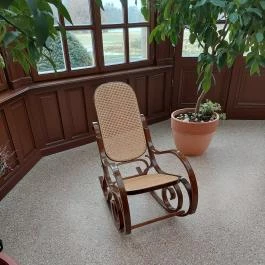 Nádasdy-kastély Nádasdladány - Belső