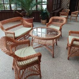 Nádasdy-kastély Nádasdladány - Belső