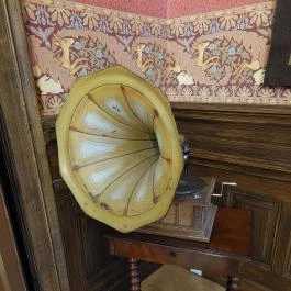 Nádasdy-kastély Nádasdladány - Egyéb