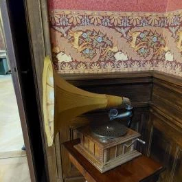 Nádasdy-kastély Nádasdladány - Egyéb