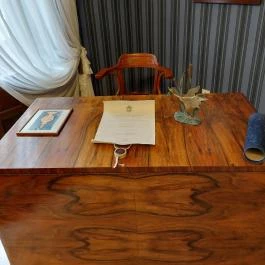 Nádasdy-kastély Nádasdladány - Belső