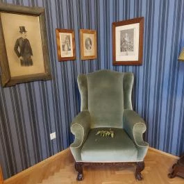 Nádasdy-kastély Nádasdladány - Egyéb