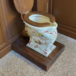 Nádasdy-kastély Nádasdladány - Belső